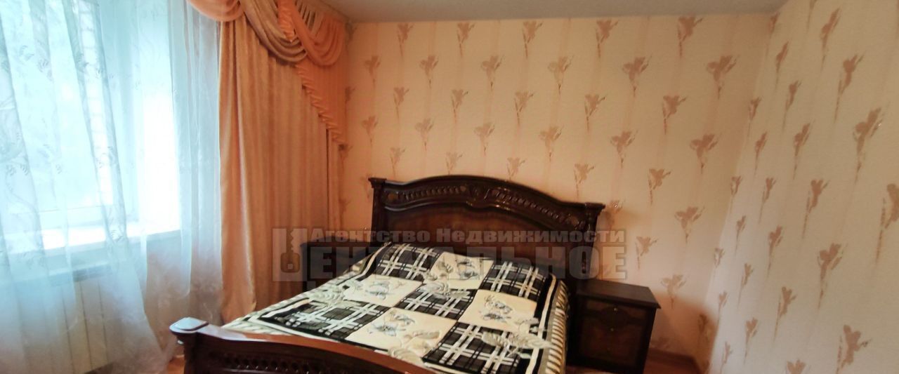 квартира г Смоленск р-н Ленинский ул Кловская 27а фото 10