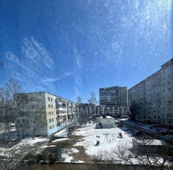 квартира г Смоленск р-н Промышленный ул Рыленкова 49 фото 14