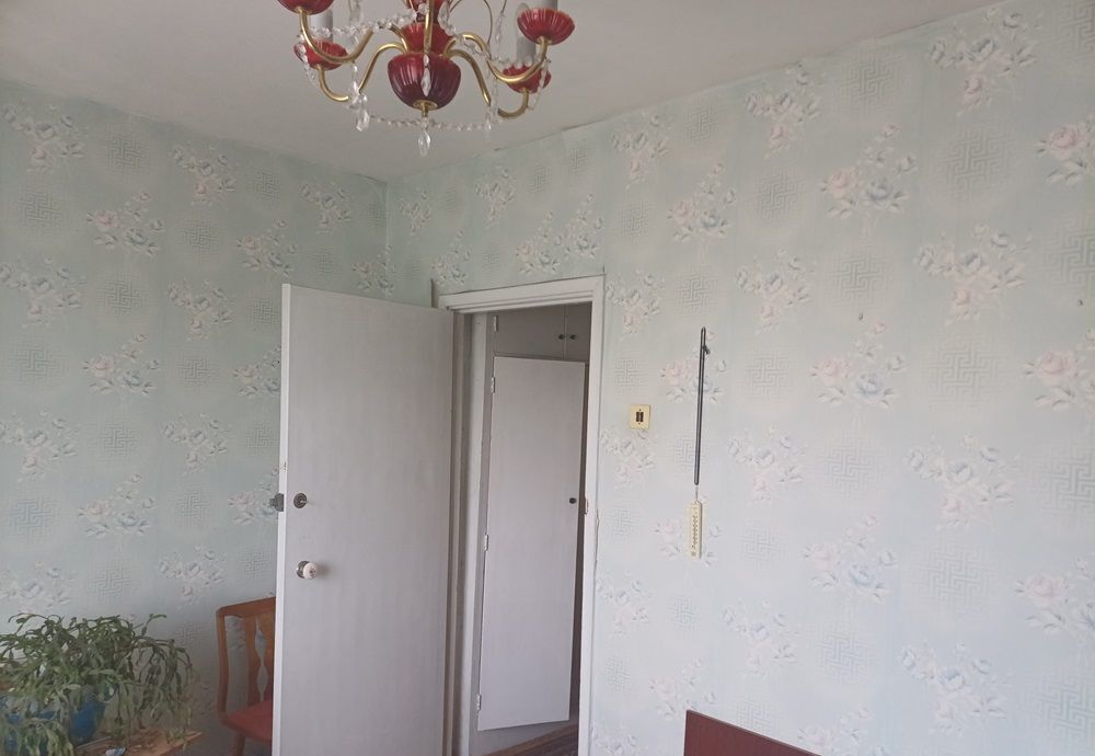 квартира г Красноярск р-н Ленинский ул Борисевича 2 фото 14