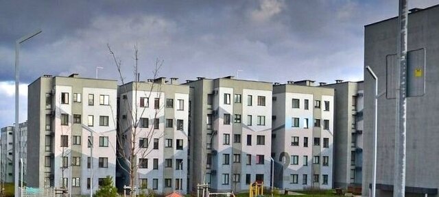 Западный ул Семейная 23 фото