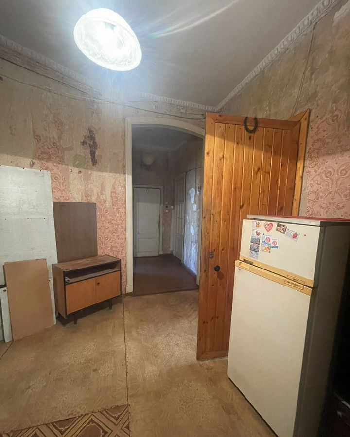 комната г Колпино наб Комсомольского канала 24/1 р-н Колпинский фото 6
