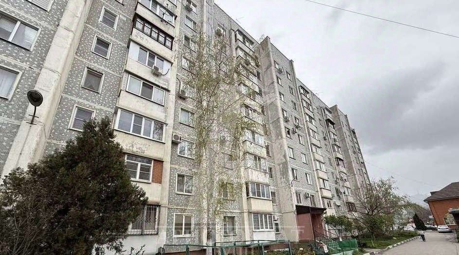 квартира г Пятигорск ул Бутырина 3 фото 35