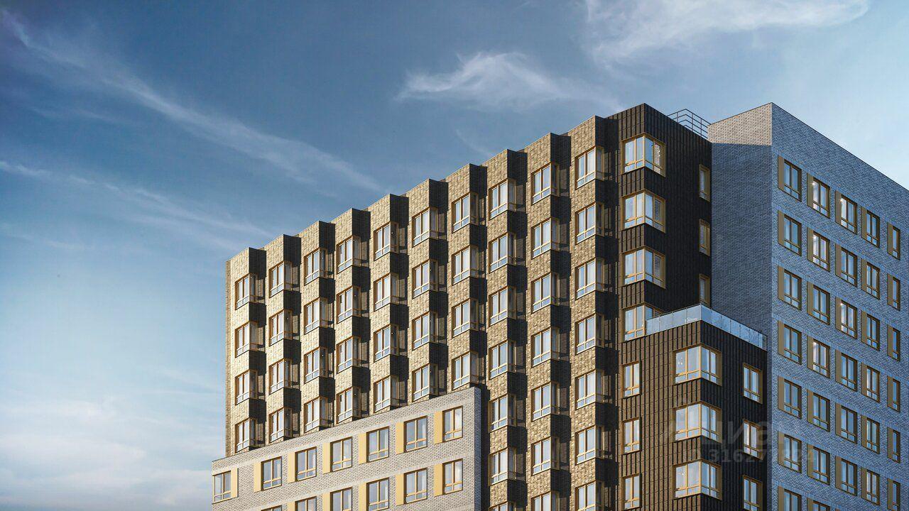 квартира г Москва ЗАО Головинский б-р Кронштадтский 9к/4 Московская область фото 13
