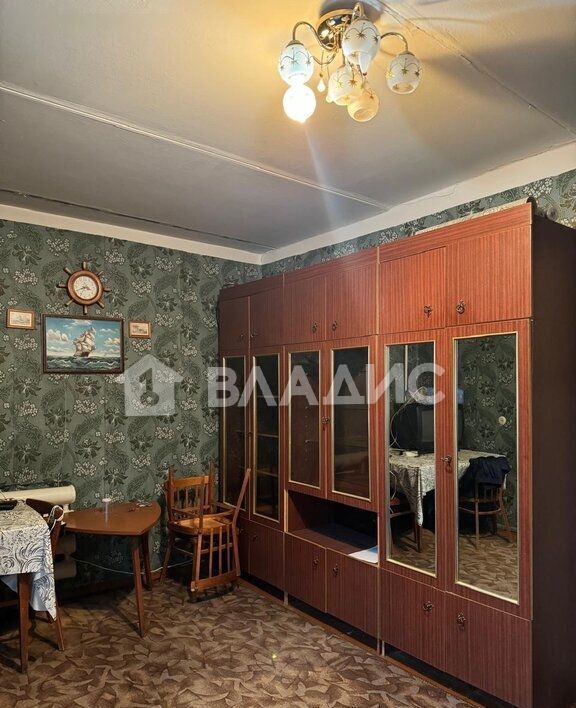 квартира г Казань р-н Советский ул Заря 1 Республика Татарстан Татарстан фото 2