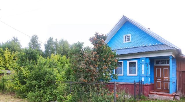 Чкаловск городской округ фото