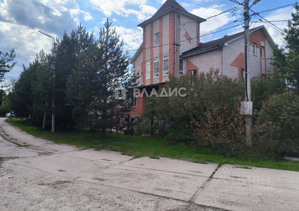 дом г Вологда ул Сибирская 2 фото 1