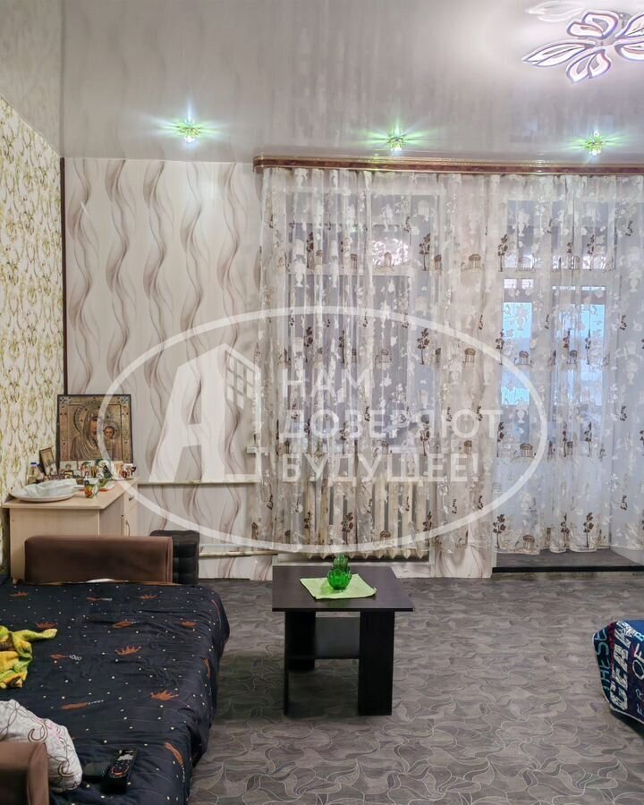 квартира г Кизел ул Ленина 9 фото 8
