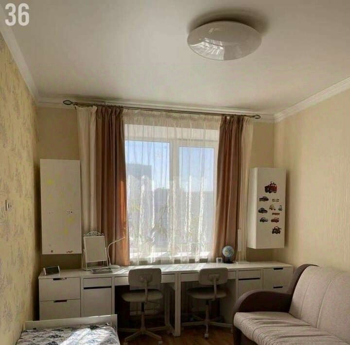 квартира г Казань Козья слобода ул Чистопольская 64 фото 16