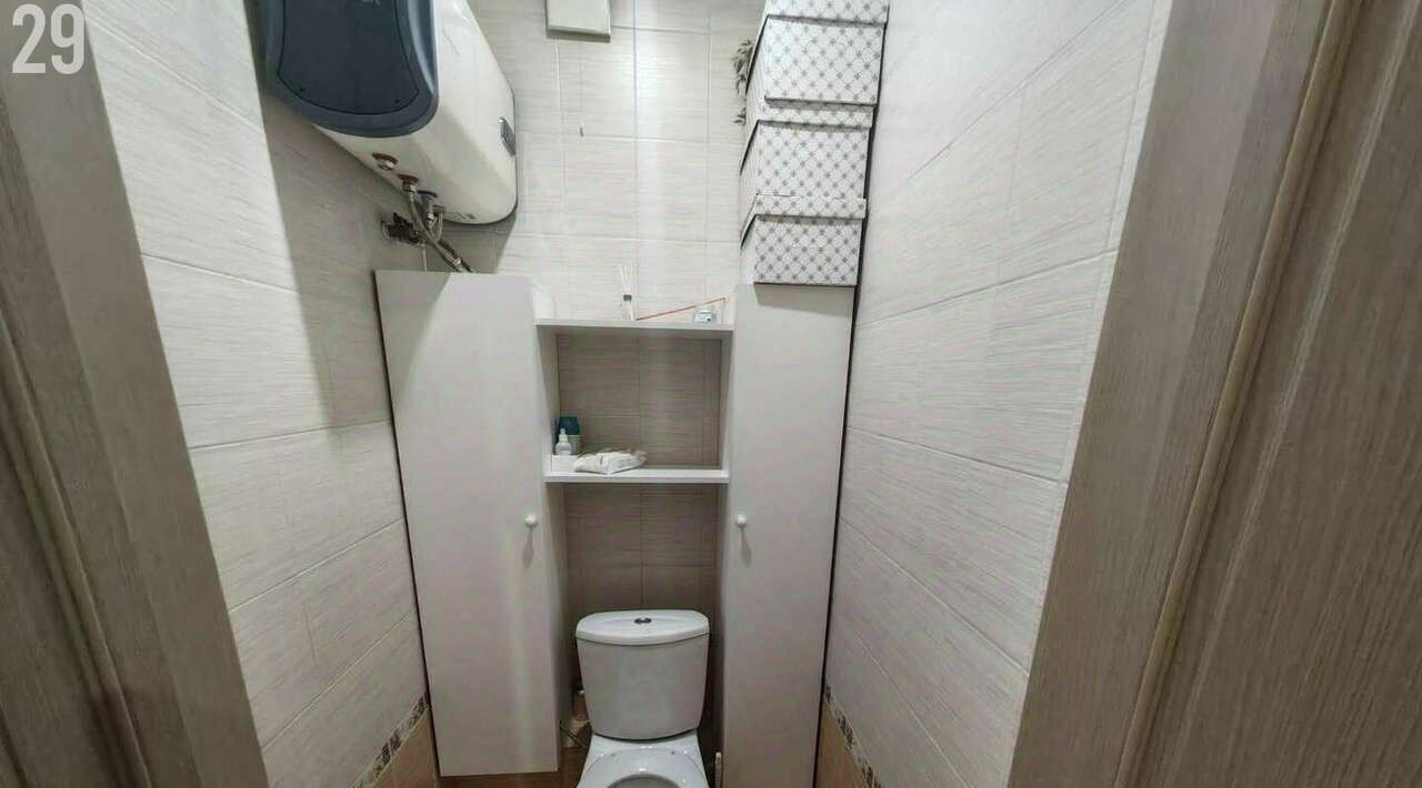 квартира г Казань ул Баки Урманче 8 Проспект Победы фото 8