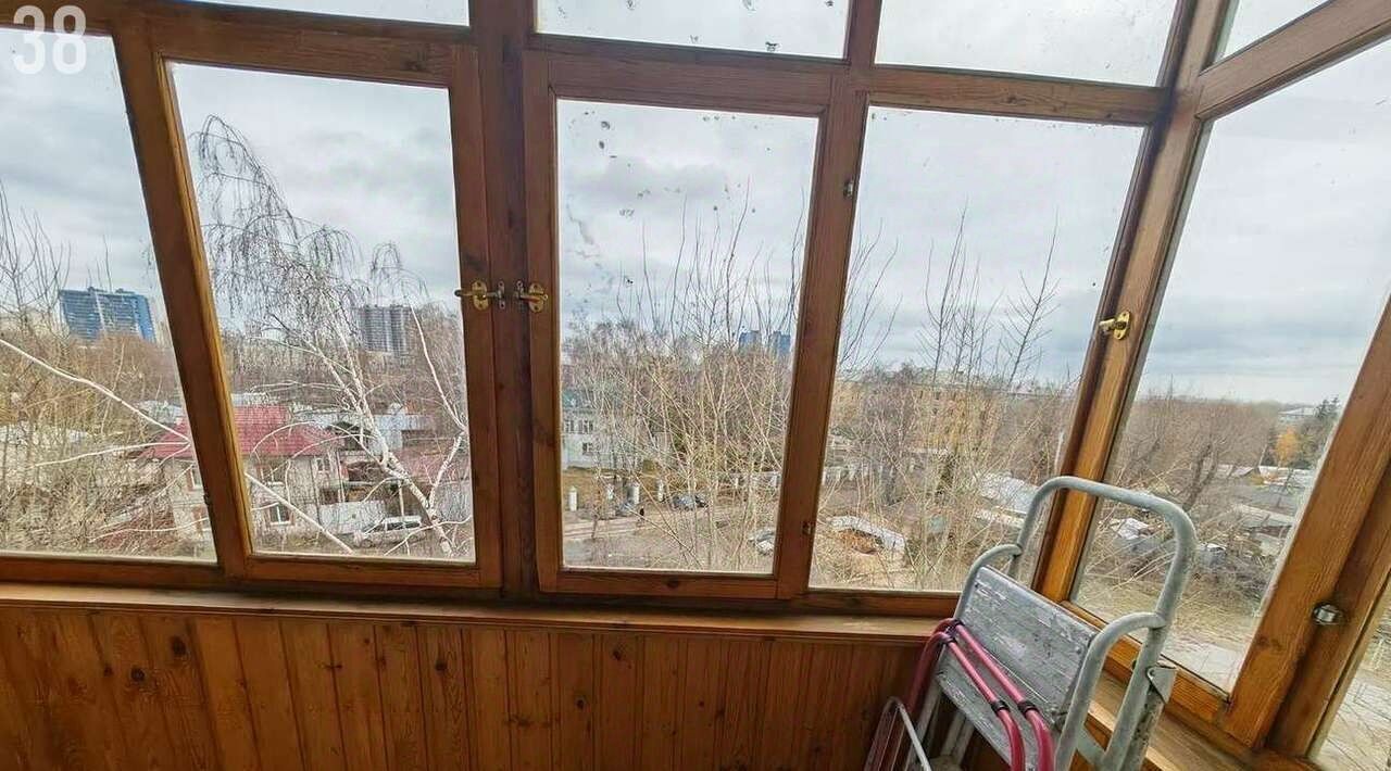 квартира г Казань Козья слобода ул Шоссейная 1 фото 5