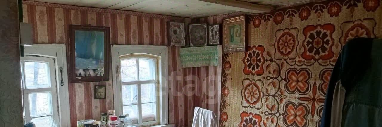 дом г Саранск с Куликовка ул Чапаева 92 фото 10
