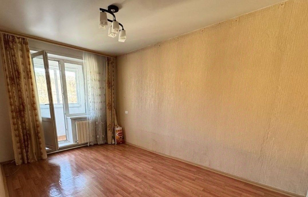 квартира г Новокузнецк р-н Заводской ул Горьковская 4а фото 5