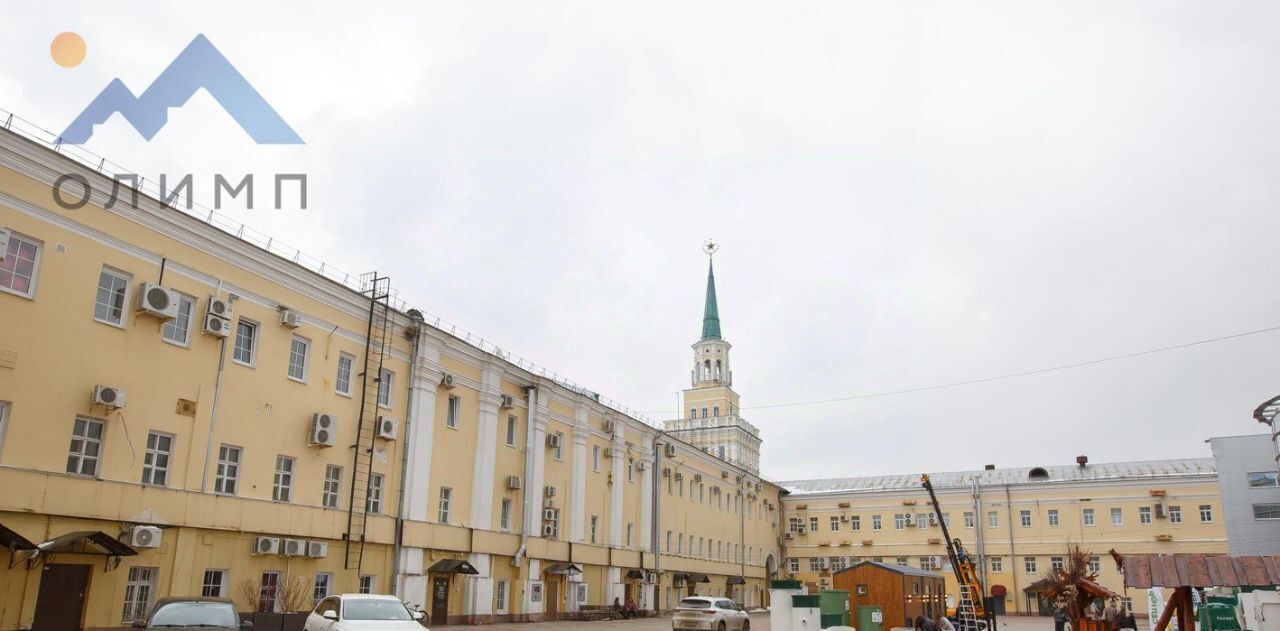 офис г Ярославль р-н Кировский ул Свободы 46 фото 3