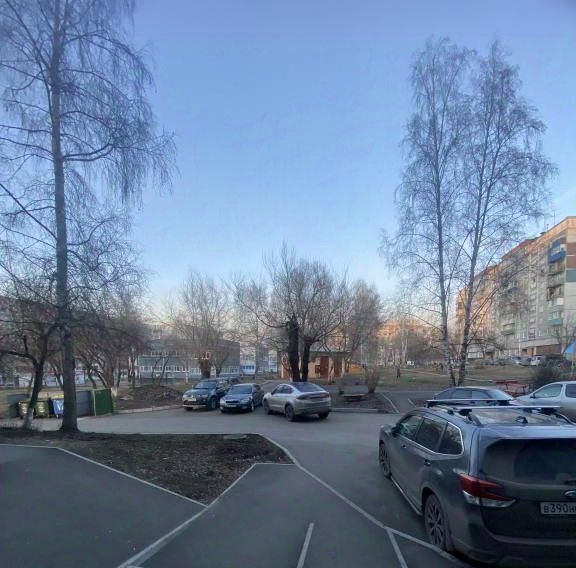 квартира г Новокузнецк р-н Новоильинский ул Новоселов 35а фото 27