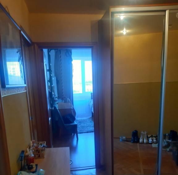 квартира г Новокузнецк р-н Центральный ул Кирова 95 фото 11