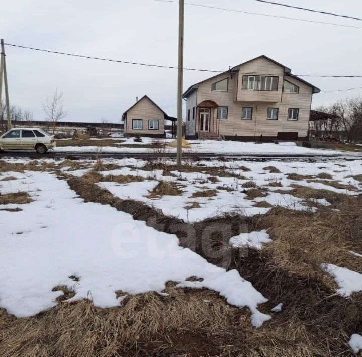 земля г Саранск с Грибоедово ул Советская фото 11