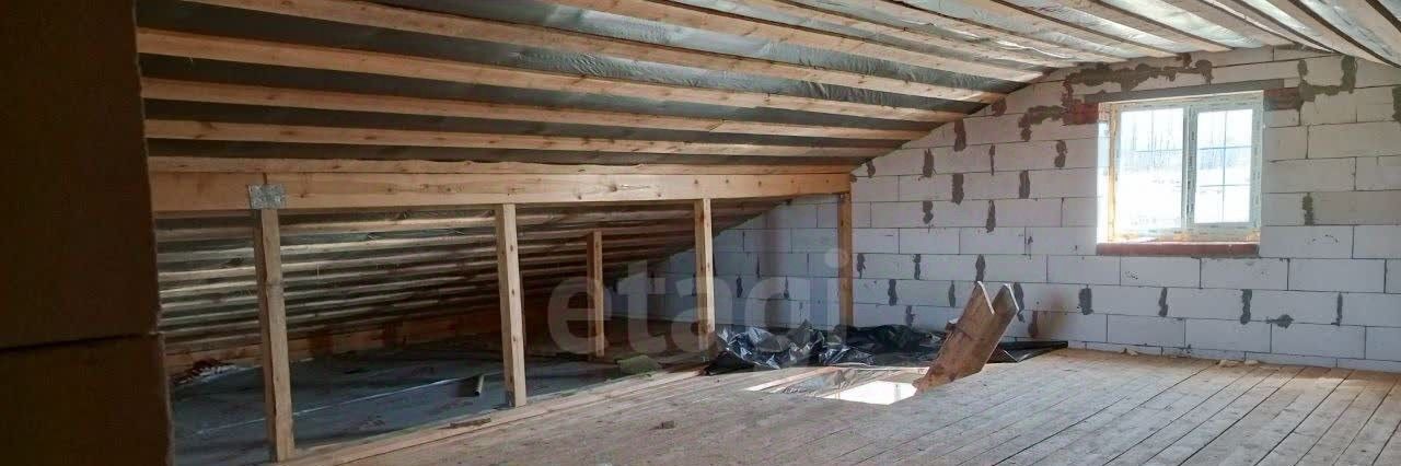 дом г Саранск с Куликовка ул Дачная 113 фото 12