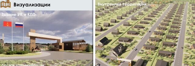 Новое Бородино кп фото