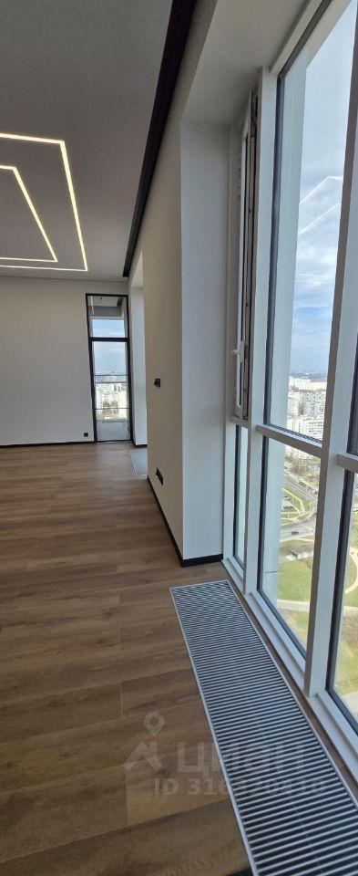 квартира г Москва ЖК FRESH Orekhovyy Bul var, 24 корпус 2 строение 3, Moskva, Russia, 115580, Московская область фото 1