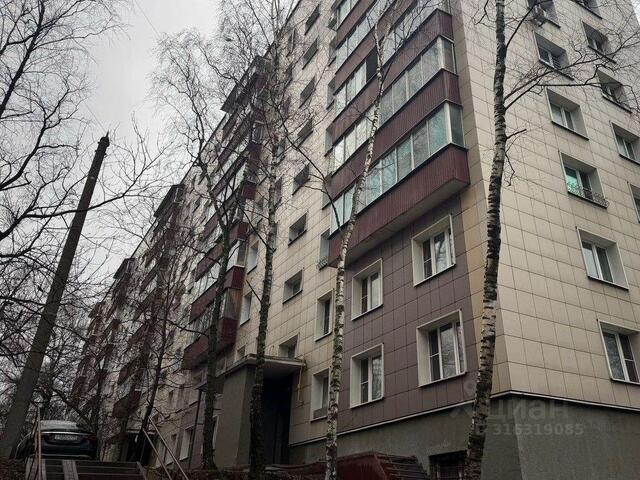 ЗАО ш Очаковское 13/2 Московская область фото