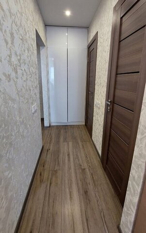р-н Заволжский дом 19 ЖК «На Нахимова» фото