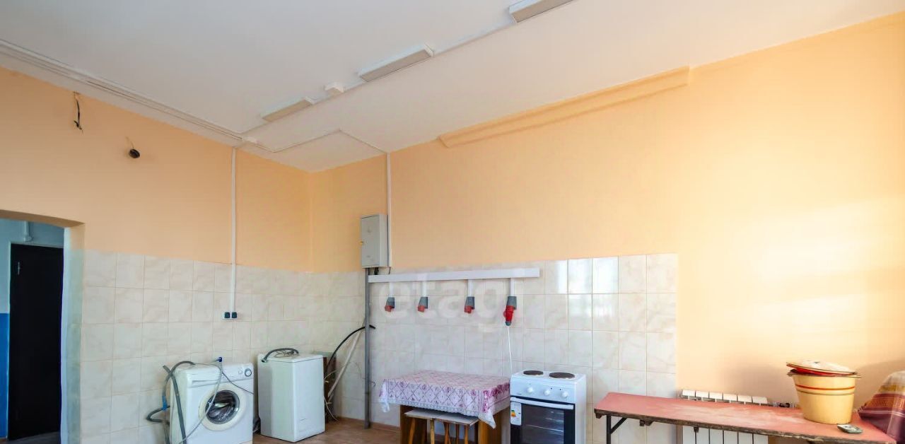 комната г Новосибирск метро Площадь Гарина-Михайловского ул Дмитрия Шамшурина 47б фото 10