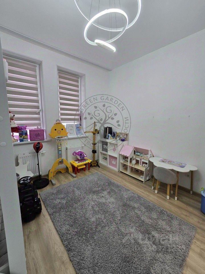 квартира г Екатеринбург Академический ул Академика Парина 40/3 фото 17