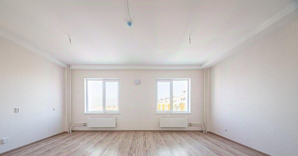 квартира г Томск р-н Октябрьский ул Юрия Ковалева 47 фото 3
