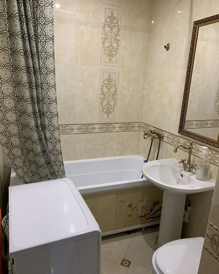 квартира г Астрахань р-н Кировский ул Рылеева 45 фото 3