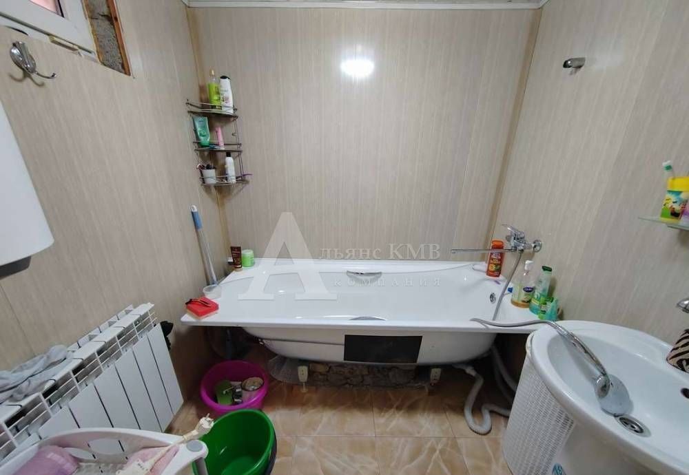 дом г Железноводск п Иноземцево ул Садовая фото 13