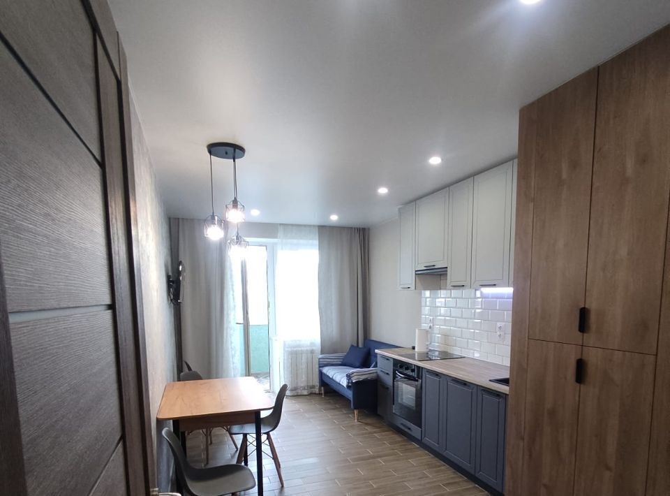 квартира г Реутов ул Ашхабадская 33 Реутов фото 1