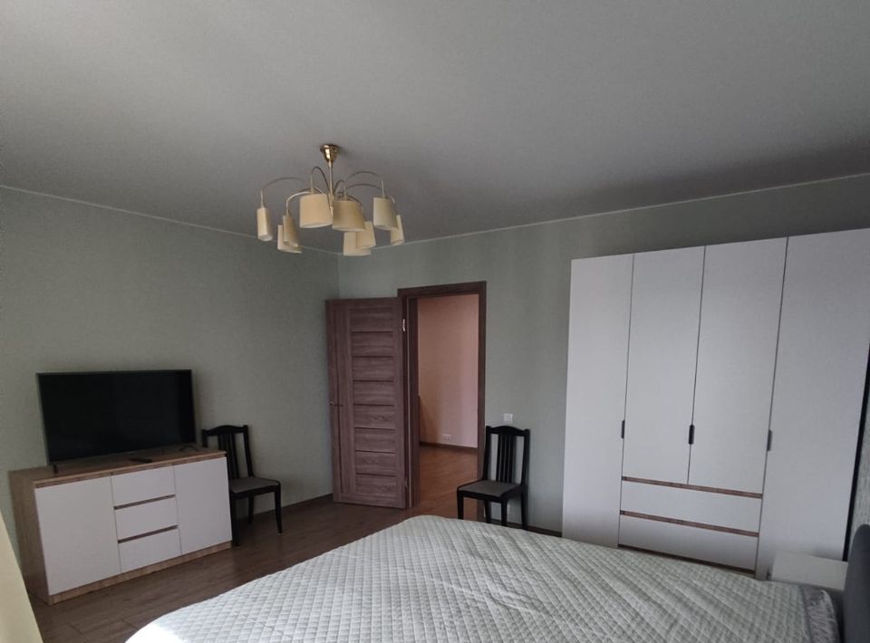квартира г Реутов ул Ашхабадская 33 Реутов фото 3