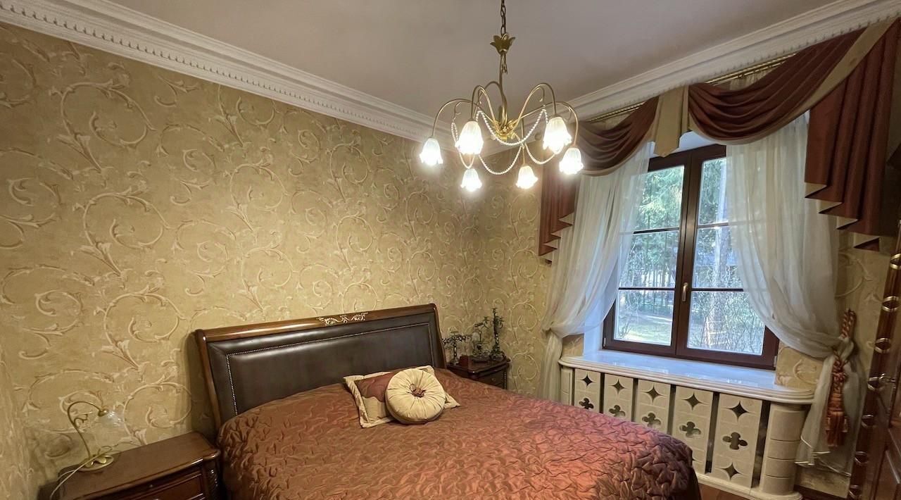 дом г Истра ДЗ Шервуд тер., Нахабино фото 9