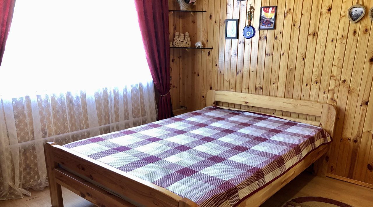 дом г Серпухов тер Акулово-2 348, Одинцовский городской округ фото 9