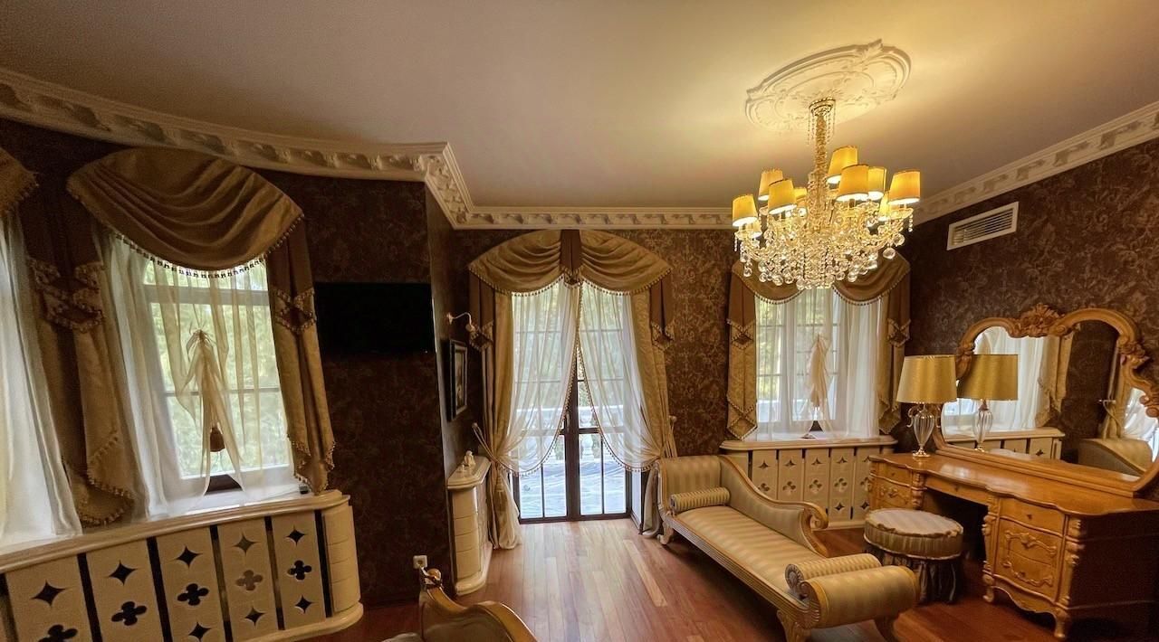 дом г Истра ДЗ Шервуд тер., Нахабино фото 35