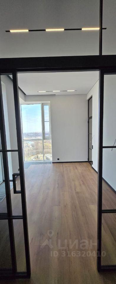 квартира г Москва ЖК FRESH Orekhovyy Bul var, 24 корпус 2 строение 3, Moskva, Russia, 115580, Московская область фото 8