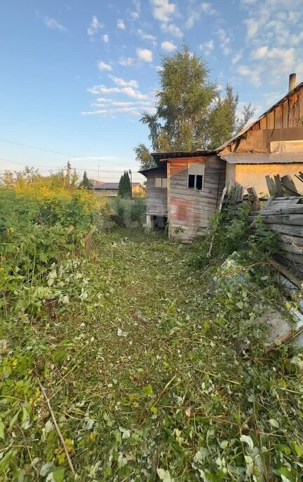 дом г Владимир мкр Мостострой ул Зелёная 3 р-н Ленинский Мостострой фото 6