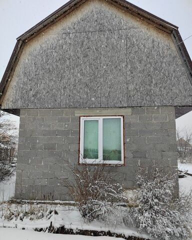 КС № 5, ул. Мичурина, 46, Верхняя Салда фото