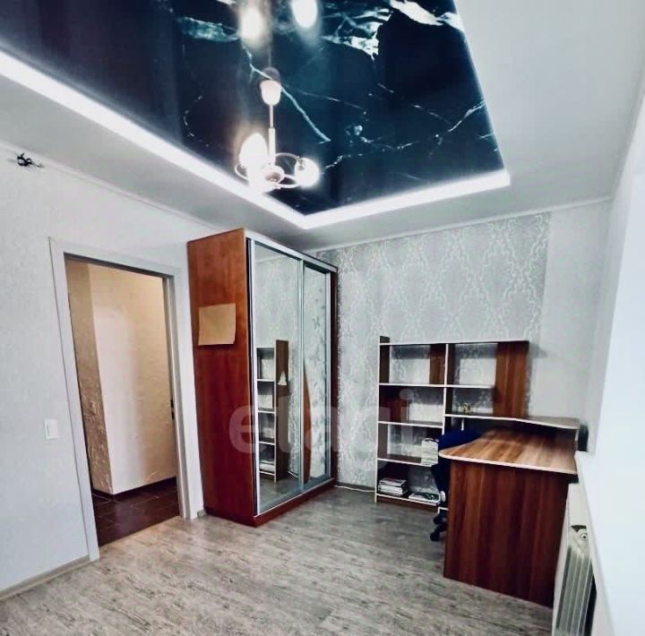 квартира г Ухта наб Газовиков 4/2 фото 7