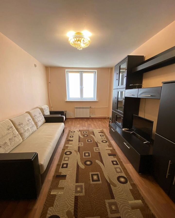 квартира г Наро-Фоминск ул Маршала Куркоткина 7 Наро-Фоминский г. о. фото 5