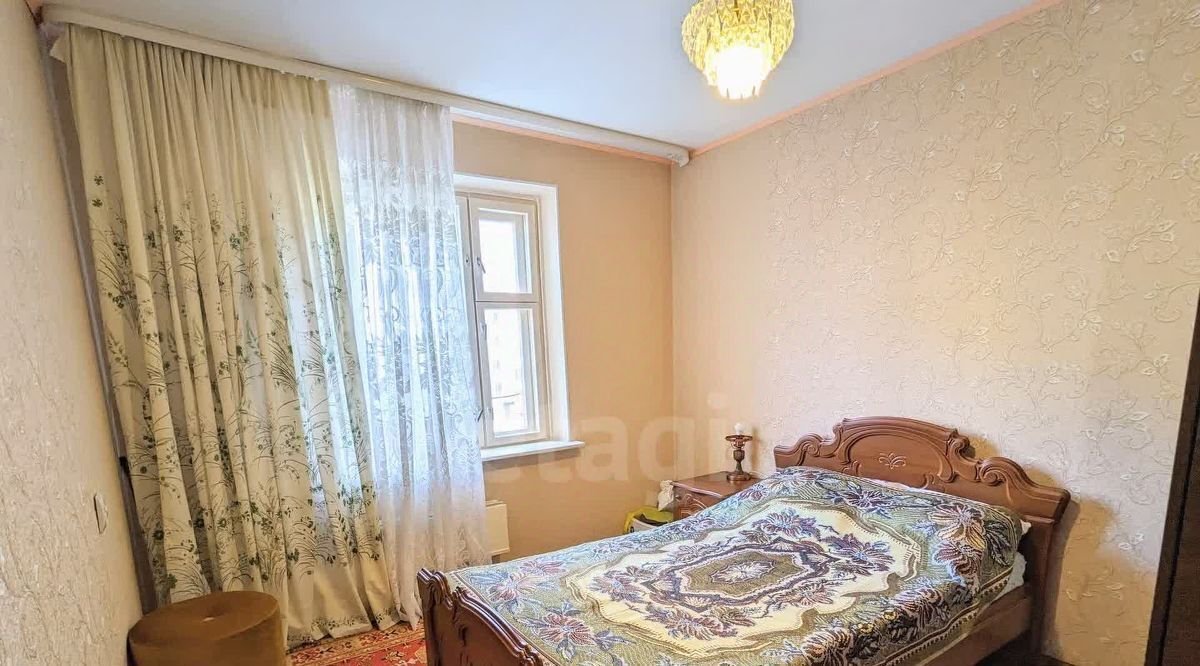 квартира г Сыктывкар ул Тентюковская 121 фото 7