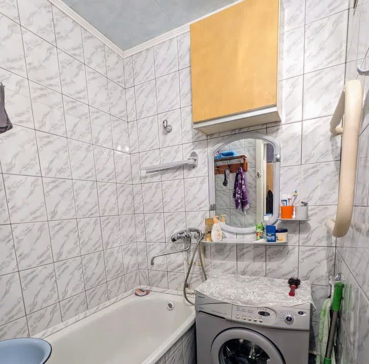 квартира г Сыктывкар ул Тентюковская 121 фото 9