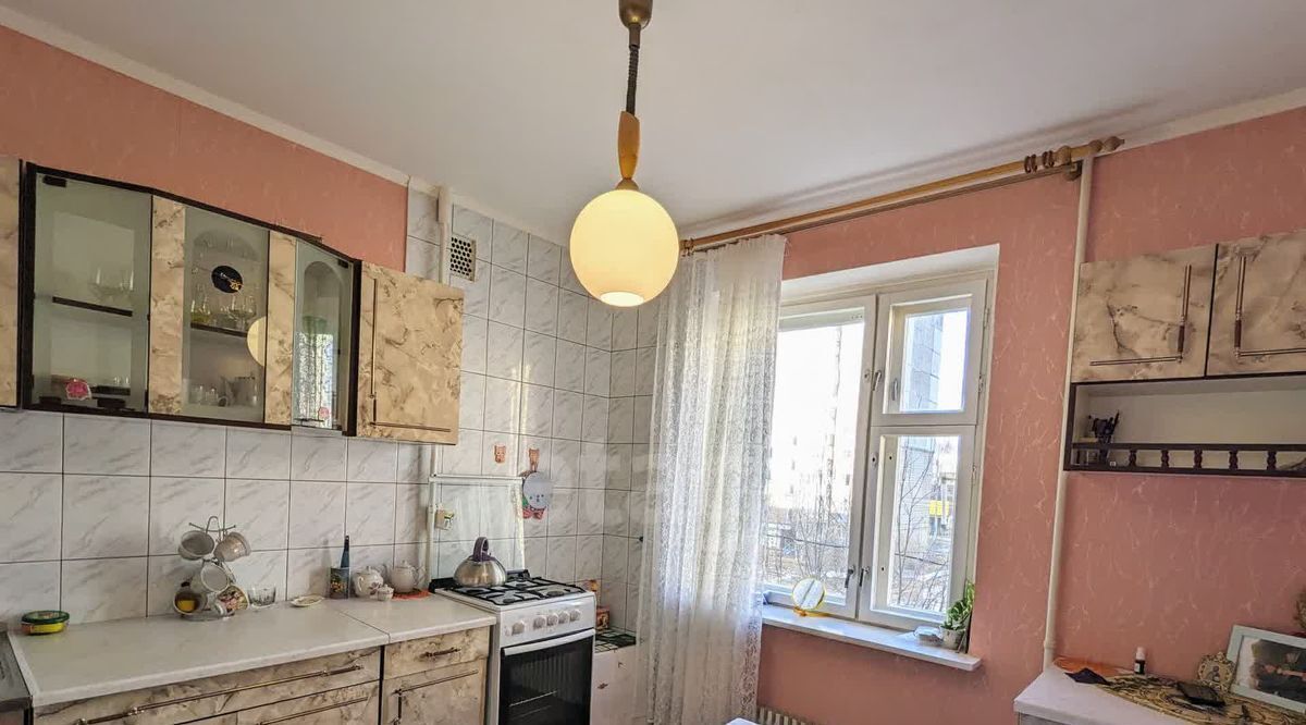 квартира г Сыктывкар ул Тентюковская 121 фото 11