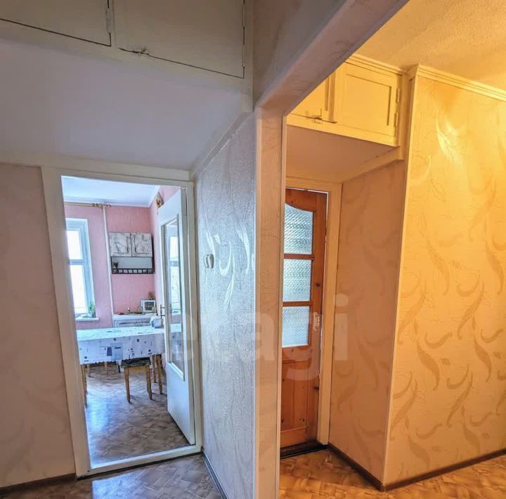 квартира г Сыктывкар ул Тентюковская 121 фото 16