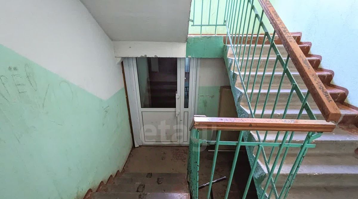 квартира г Сыктывкар ул Тентюковская 121 фото 20