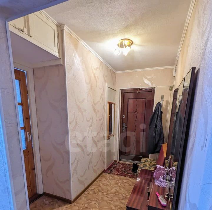 квартира г Сыктывкар ул Тентюковская 121 фото 18