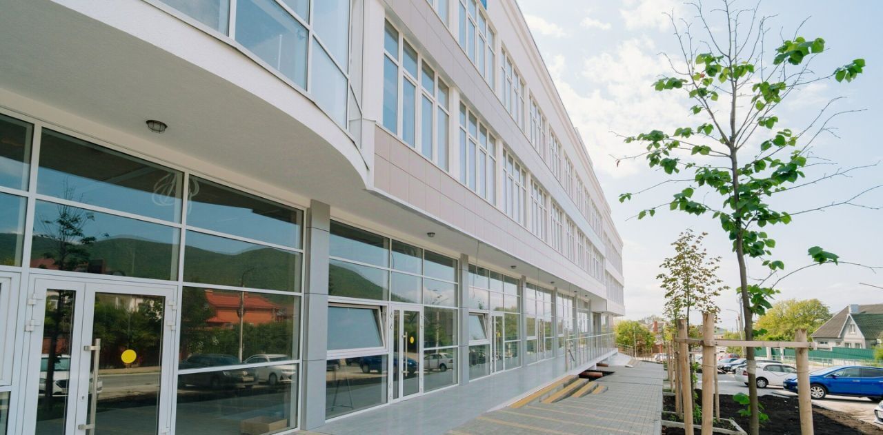 квартира г Новороссийск с Мысхако ул Шоссейная 27 фото 13
