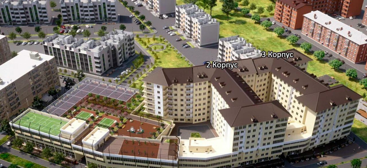 квартира г Новороссийск с Мысхако ул Шоссейная 27 фото 19
