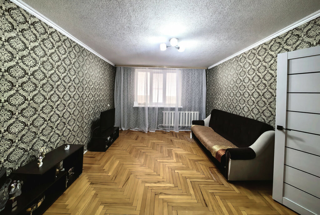 квартира р-н Урванский г Нарткала ул Ленина 76 фото 1