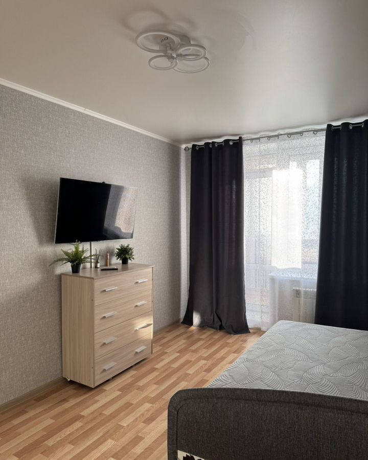 квартира г Новый Уренгой пр-кт Губкина 26 Тюменская обл. фото 2